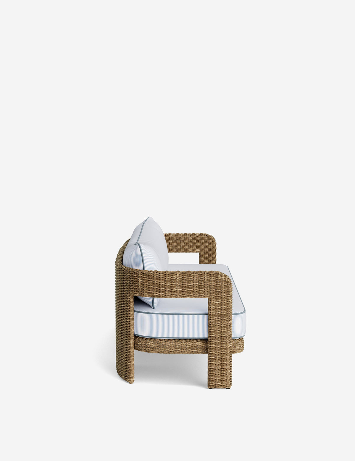 Hadler Outdoor Sofa