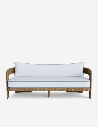 Hadler Outdoor Sofa