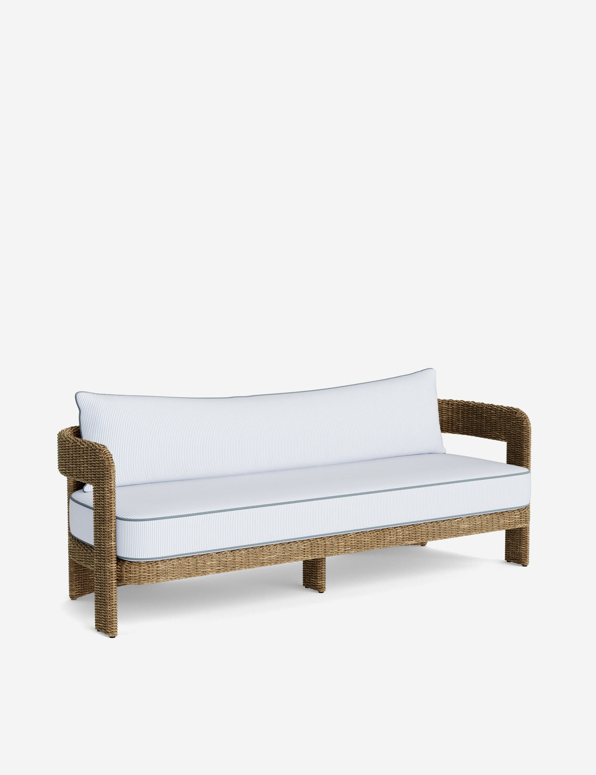 Hadler Outdoor Sofa