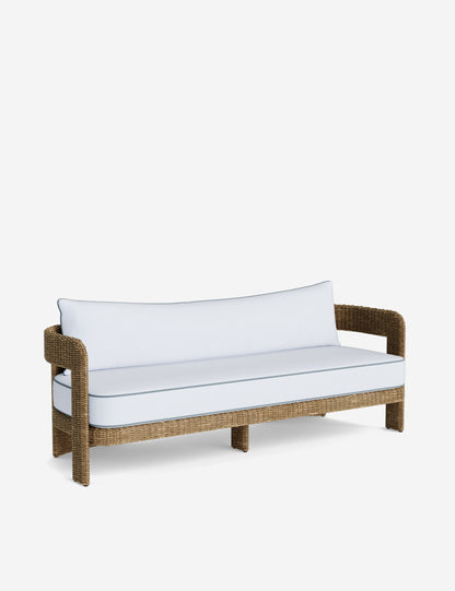 Hadler Outdoor Sofa