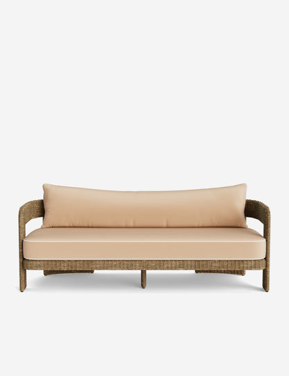 Hadler Outdoor Sofa Cushion