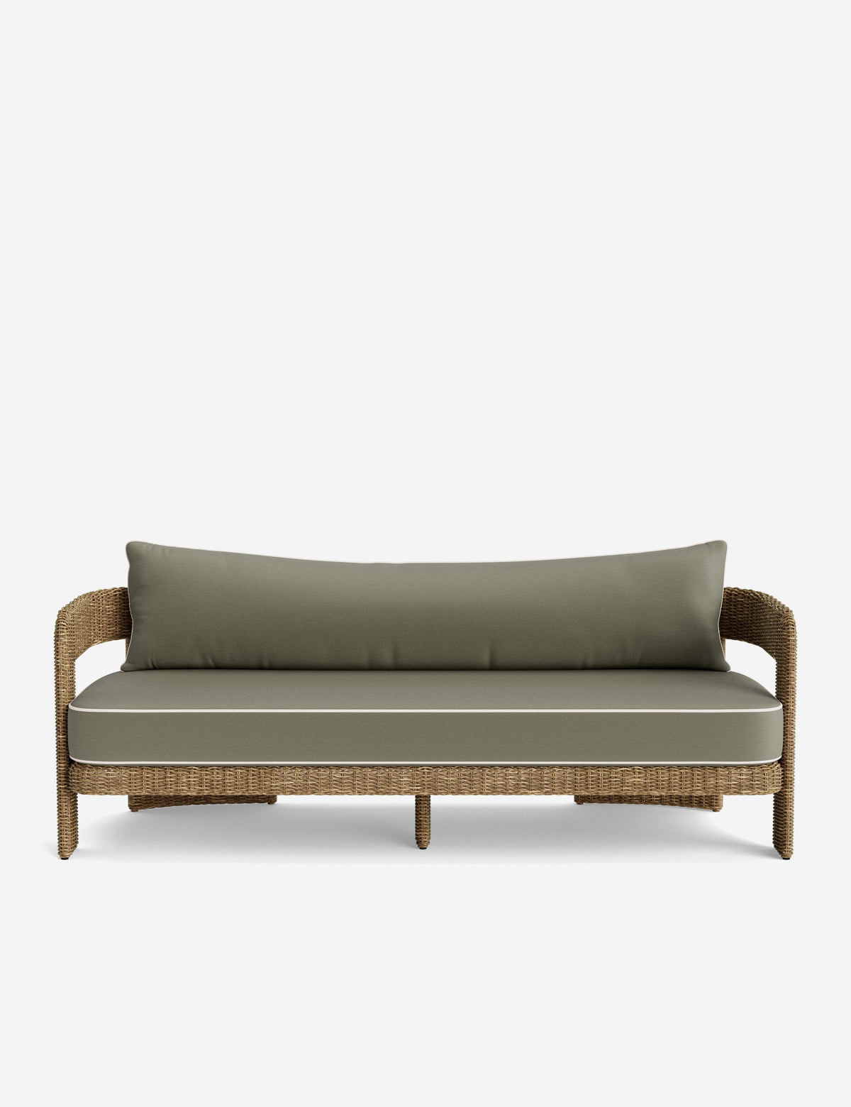 Hadler Outdoor Sofa Cushion
