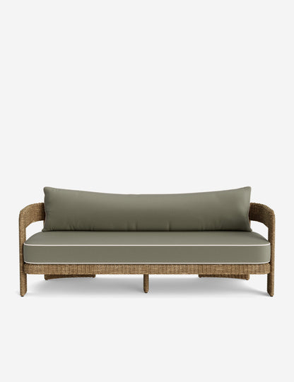 Hadler Outdoor Sofa Cushion