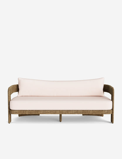 Hadler Outdoor Sofa Cushion
