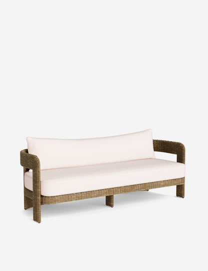 Hadler Outdoor Sofa