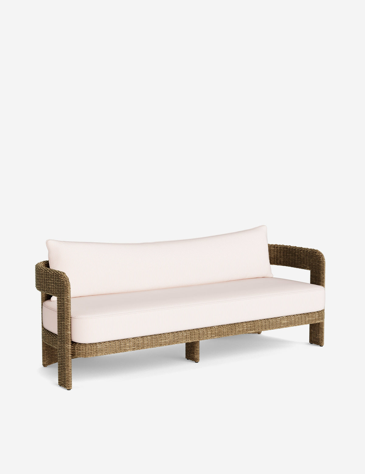 Hadler Outdoor Sofa Cushion