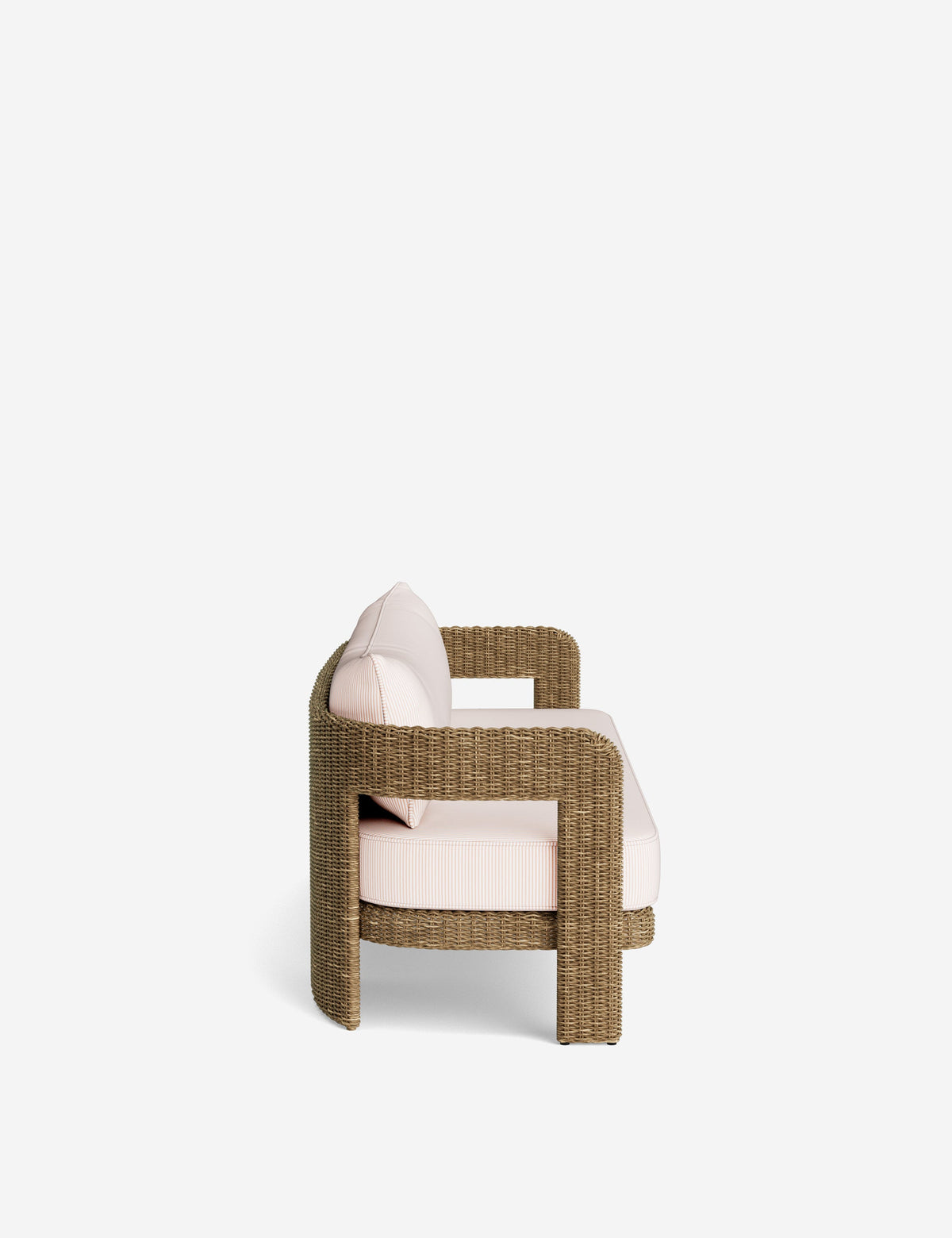 Hadler Outdoor Sofa