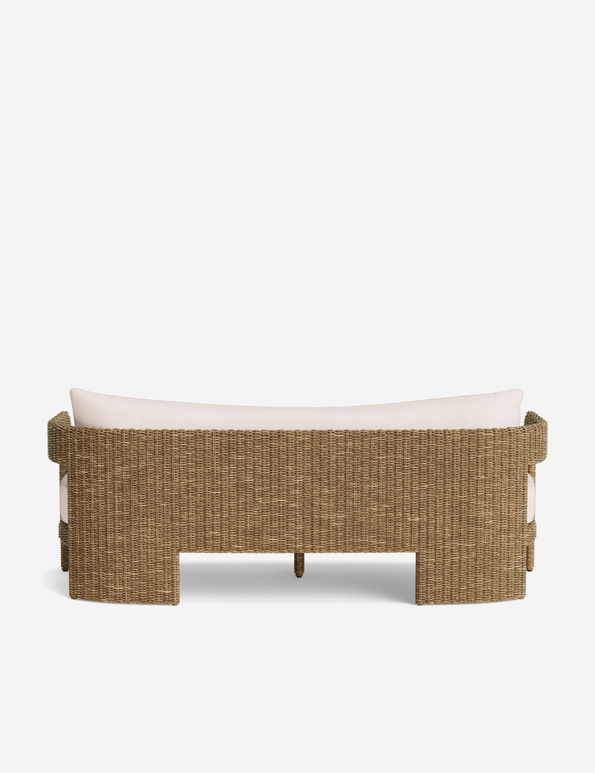 Hadler Outdoor Sofa
