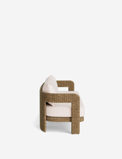 Hadler Outdoor Sofa Cushion