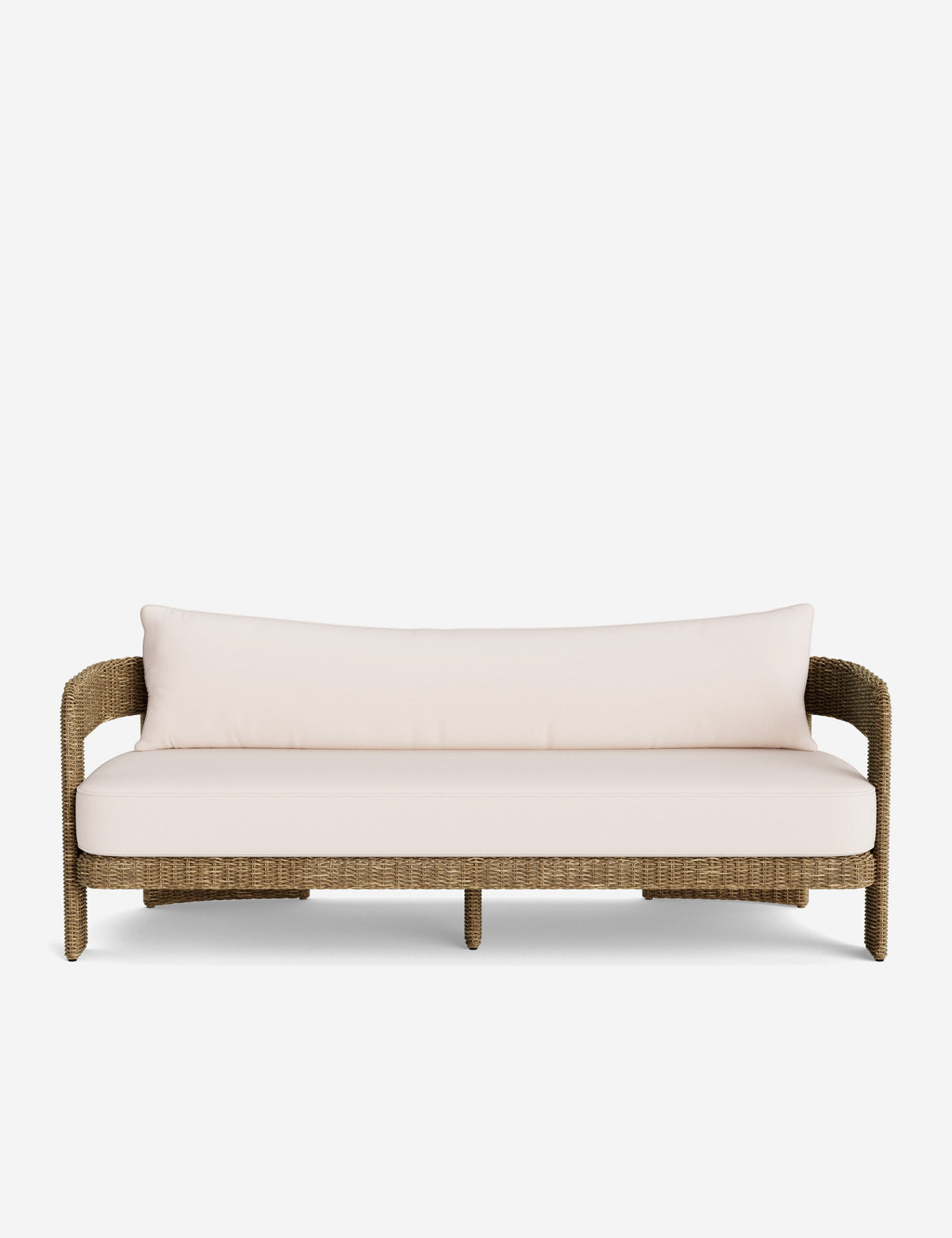 Hadler Outdoor Sofa