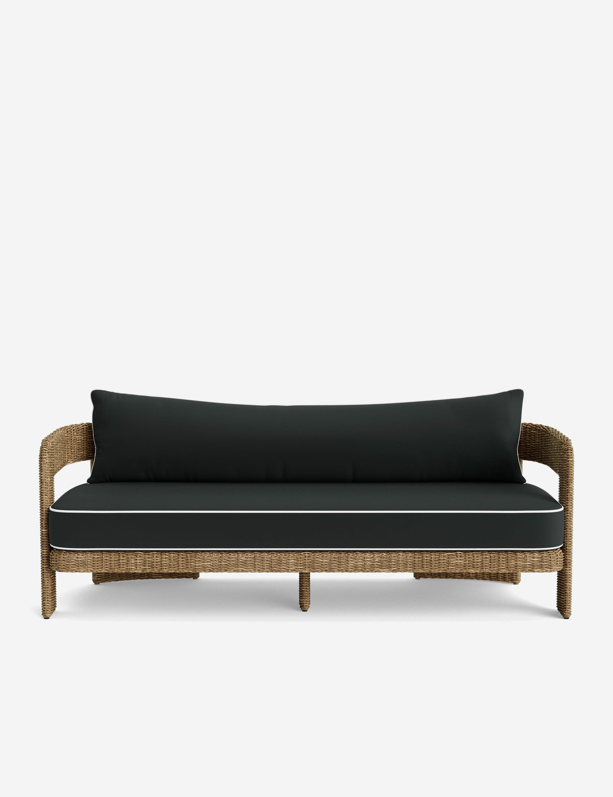 Hadler Outdoor Sofa