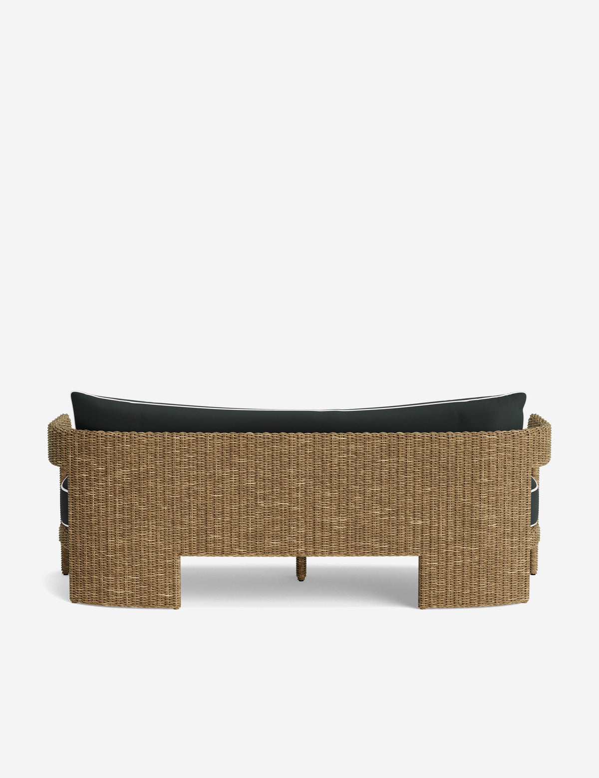 Hadler Outdoor Sofa