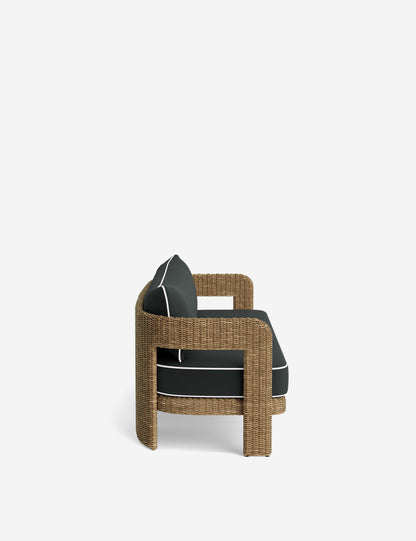 Hadler Outdoor Sofa
