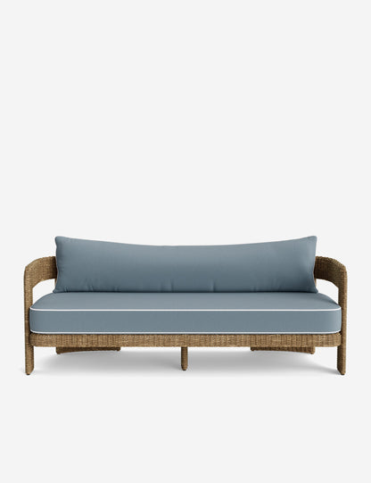 Hadler Outdoor Sofa