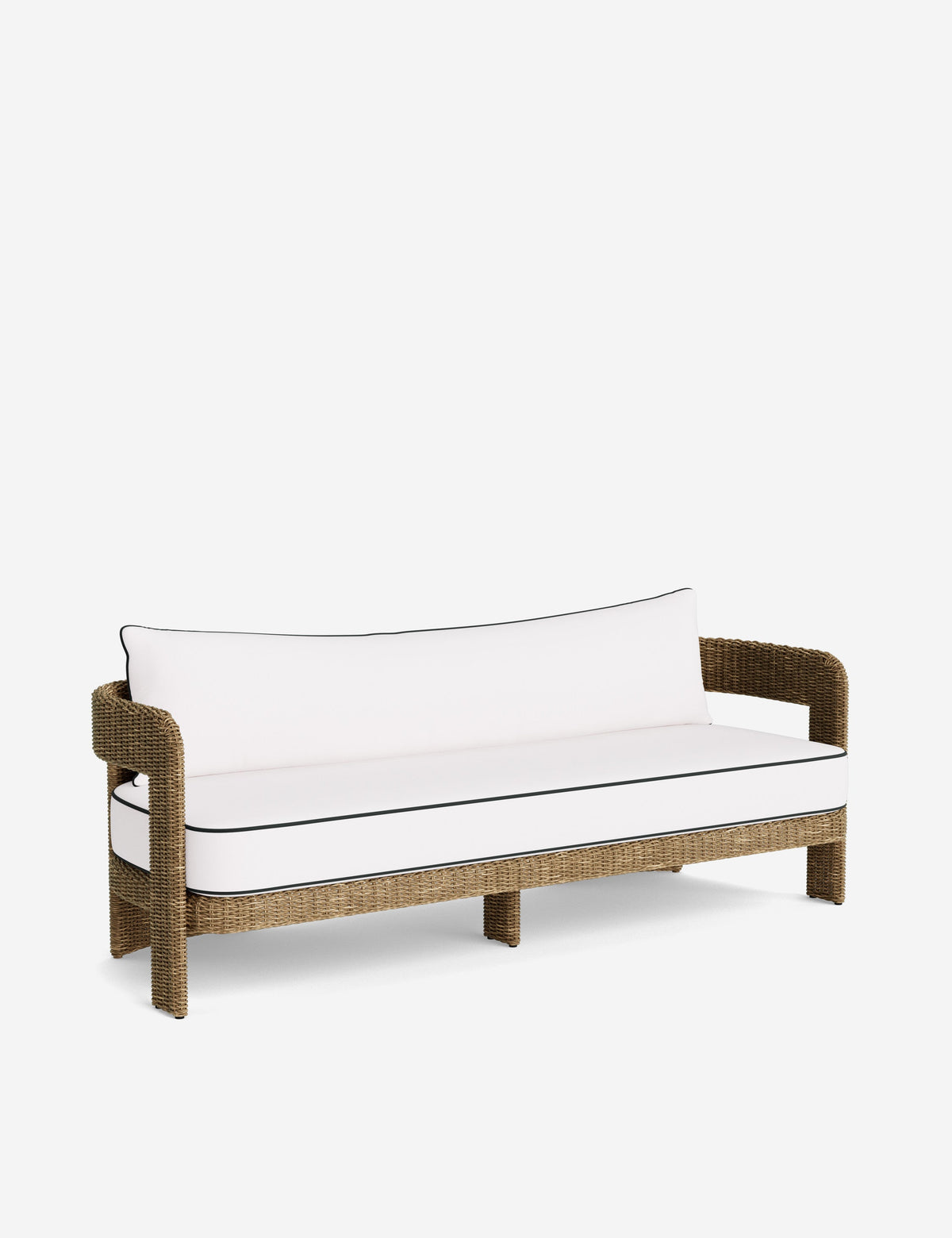 Hadler Outdoor Sofa