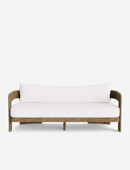 Hadler Outdoor Sofa Cushion