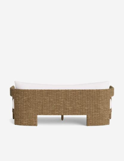 Hadler Outdoor Sofa Cushion