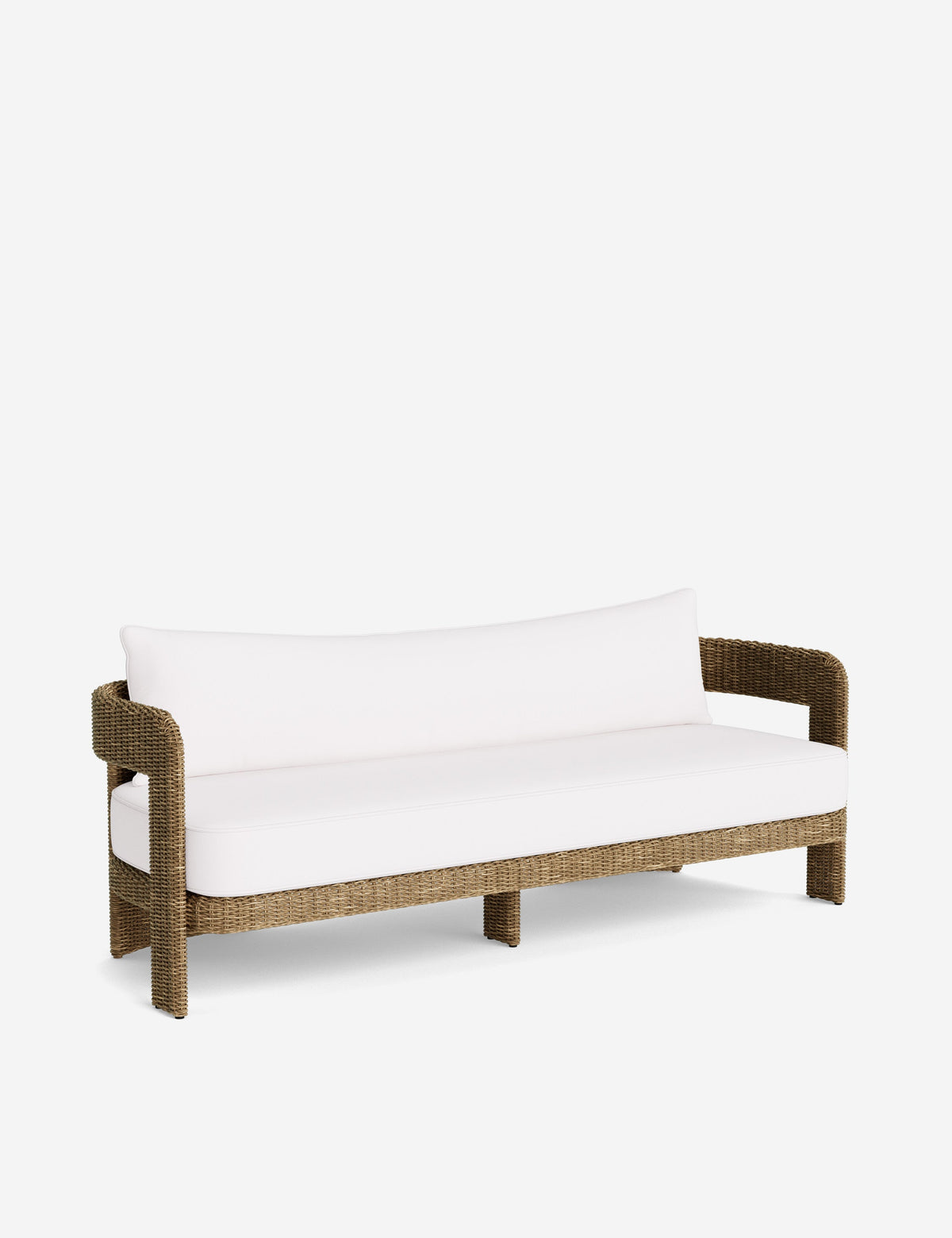 Hadler Outdoor Sofa