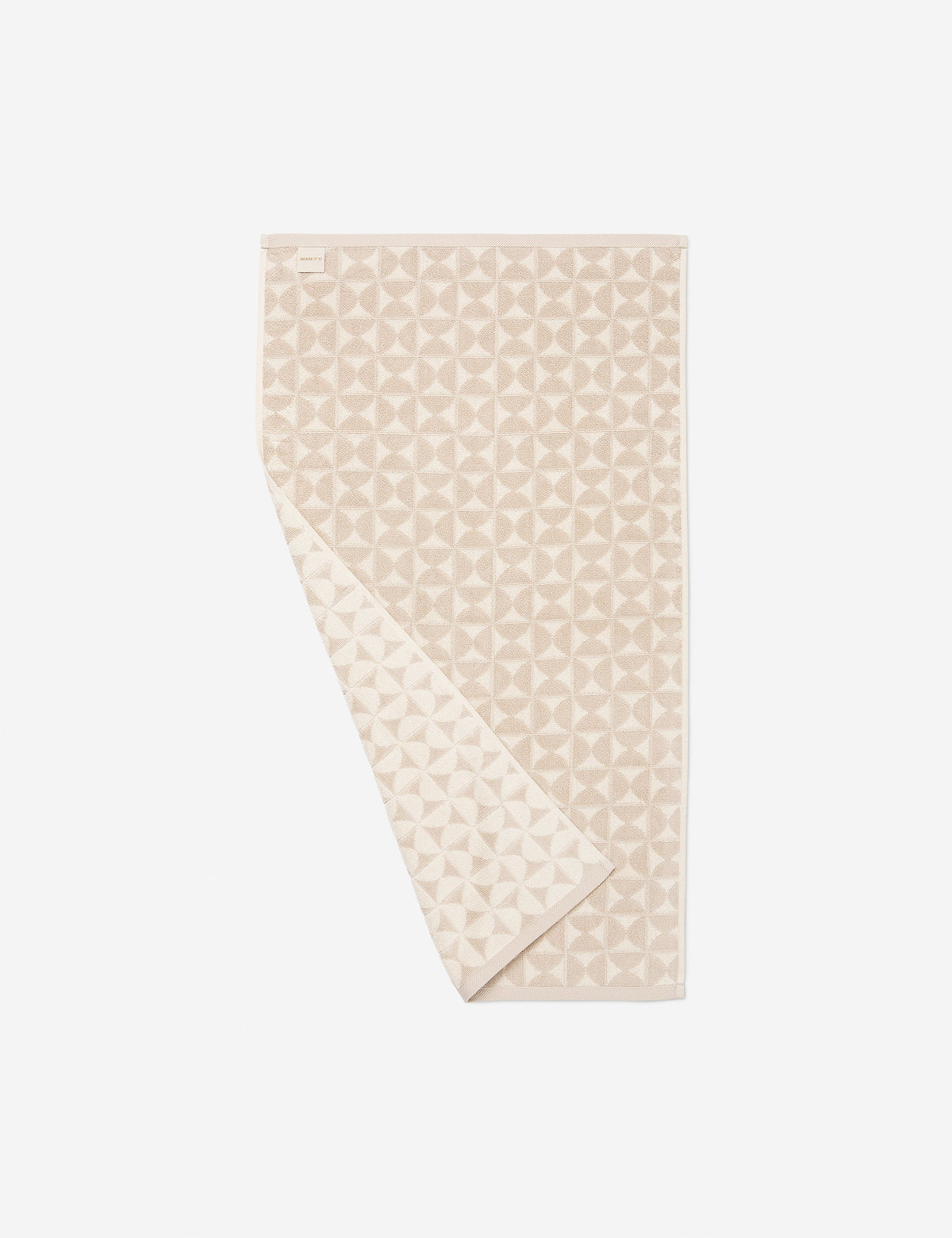 Harper Organic Hand Towel by House No. 23