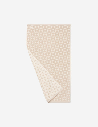 Harper Organic Hand Towel by House No. 23