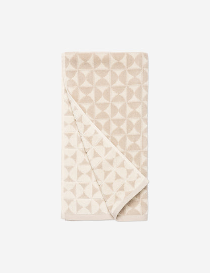 Harper Organic Hand Towel by House No. 23