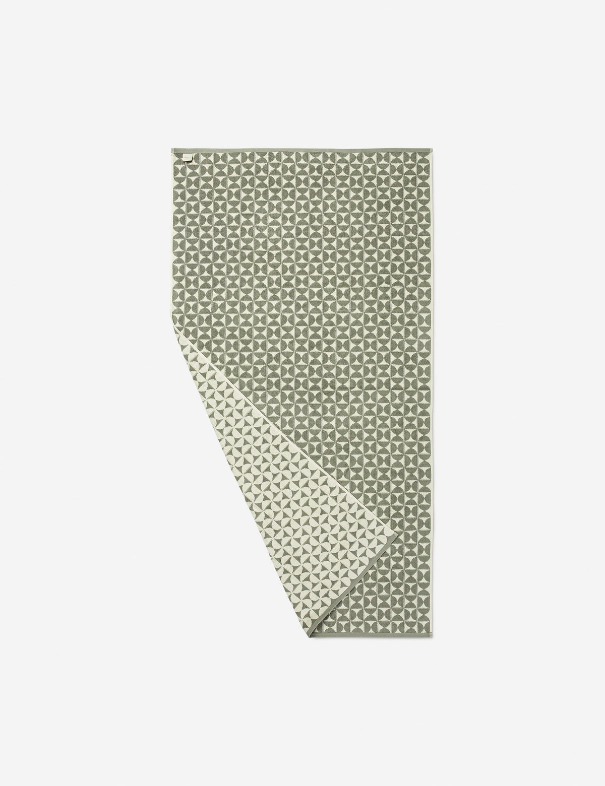Harper Organic Towel by House No. 23