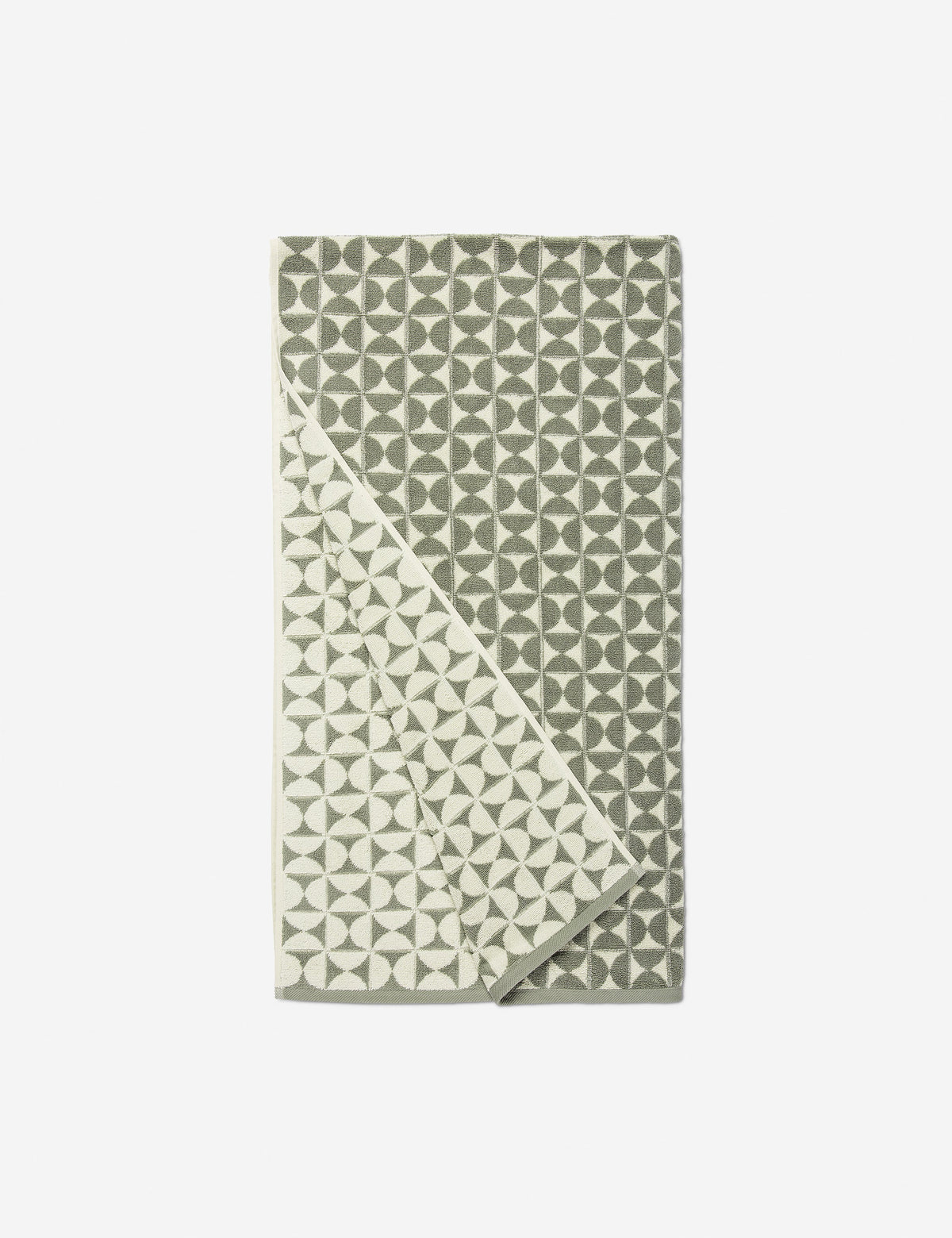 Harper Organic Towel by House No. 23