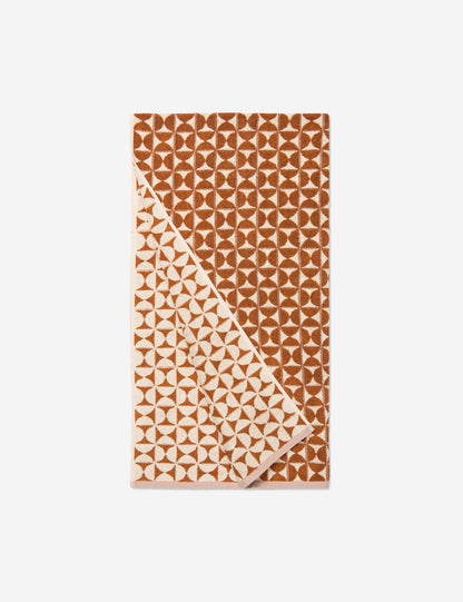 Harper Organic Towel by House No. 23