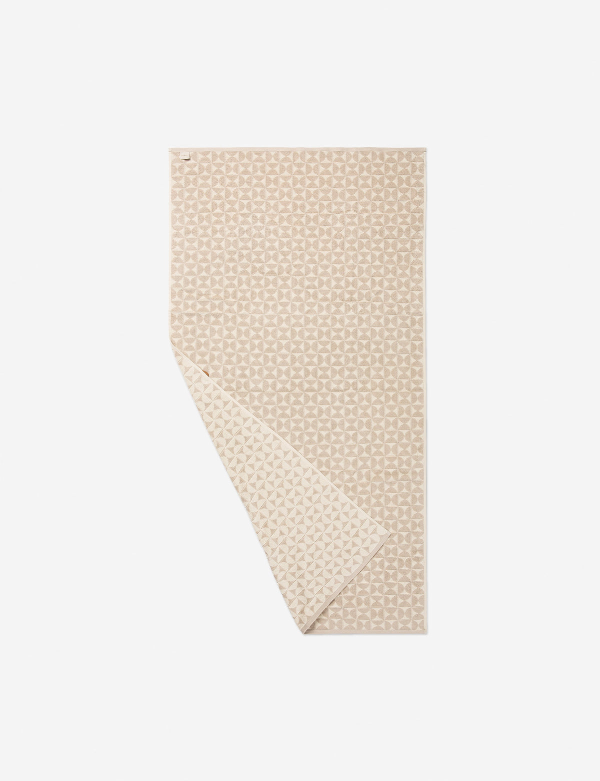 Harper Organic Towel by House No. 23