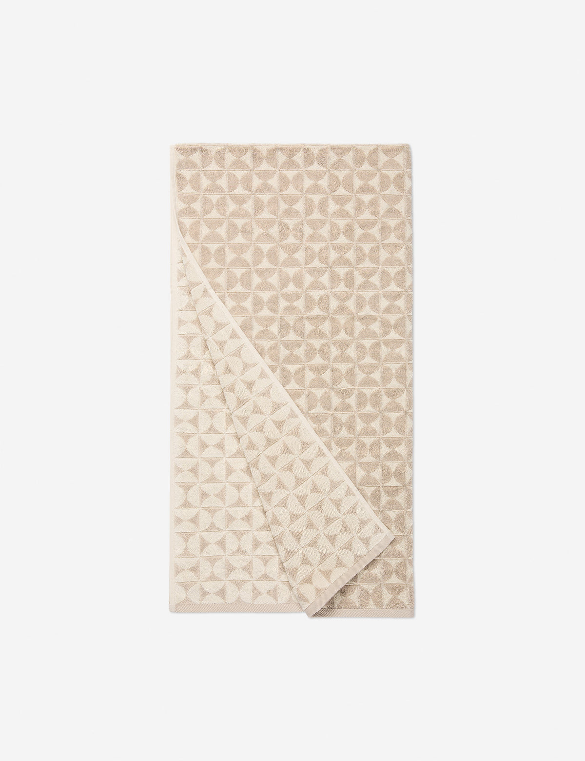 Harper Organic Towel by House No. 23
