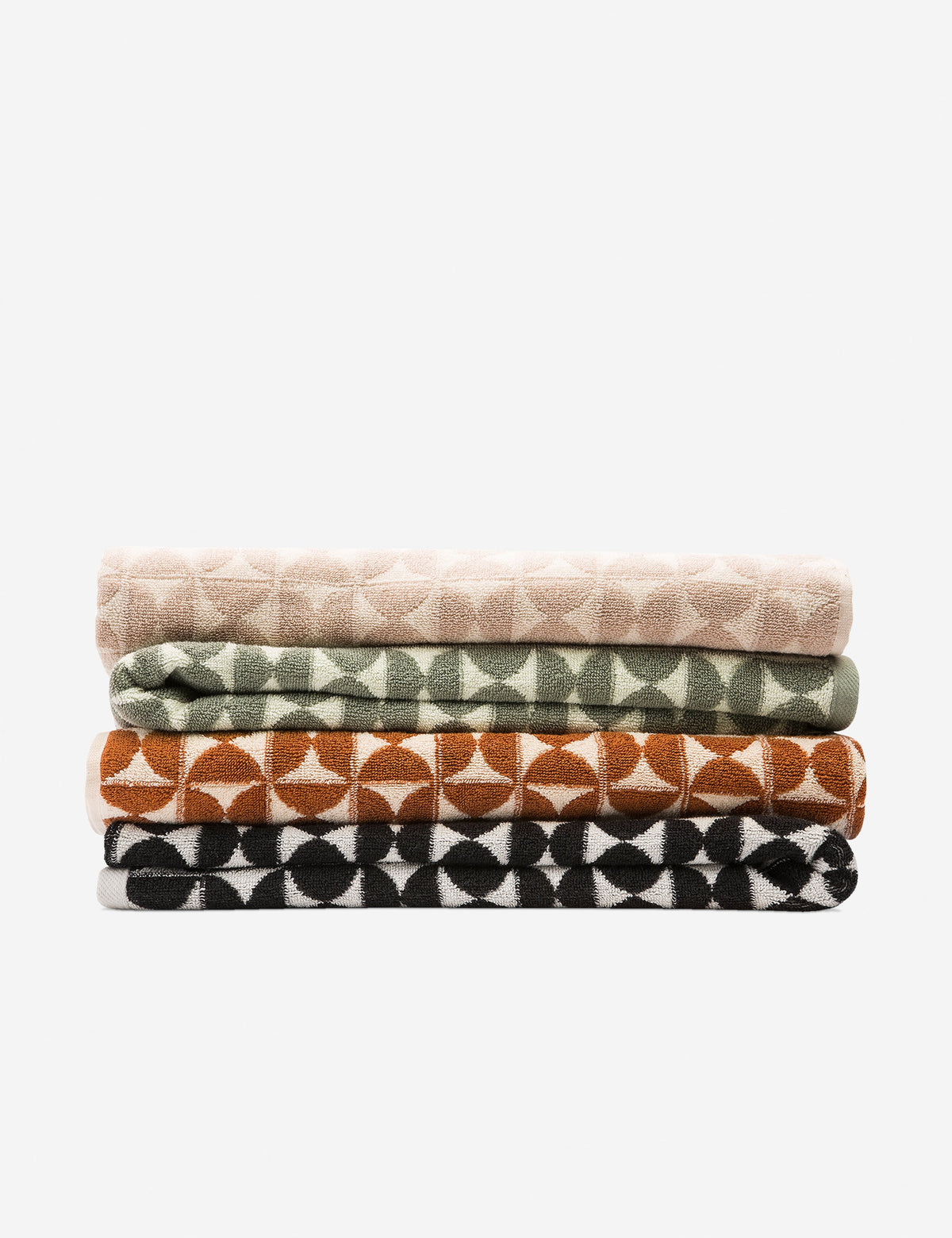 Harper Organic Towel by House No. 23