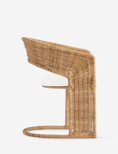 Amado Dining Chair