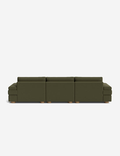 Hill Modular Sofa