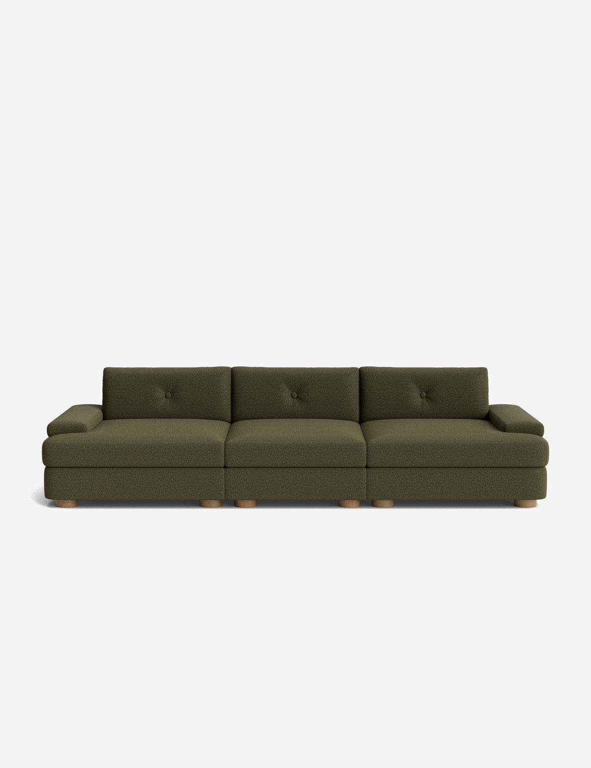 Hill Modular Sofa