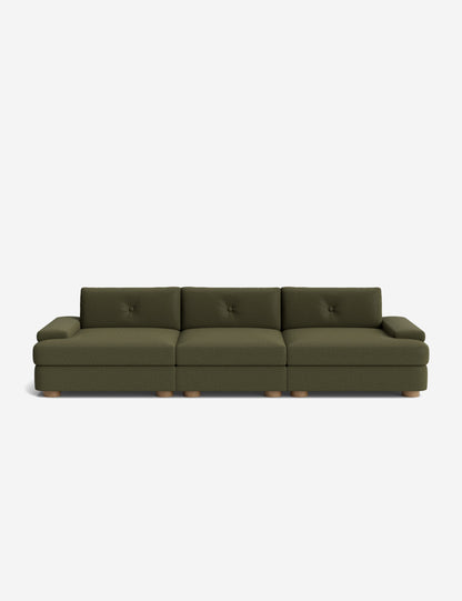 Hill Modular Sofa