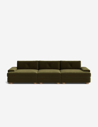 Hill Modular Sofa