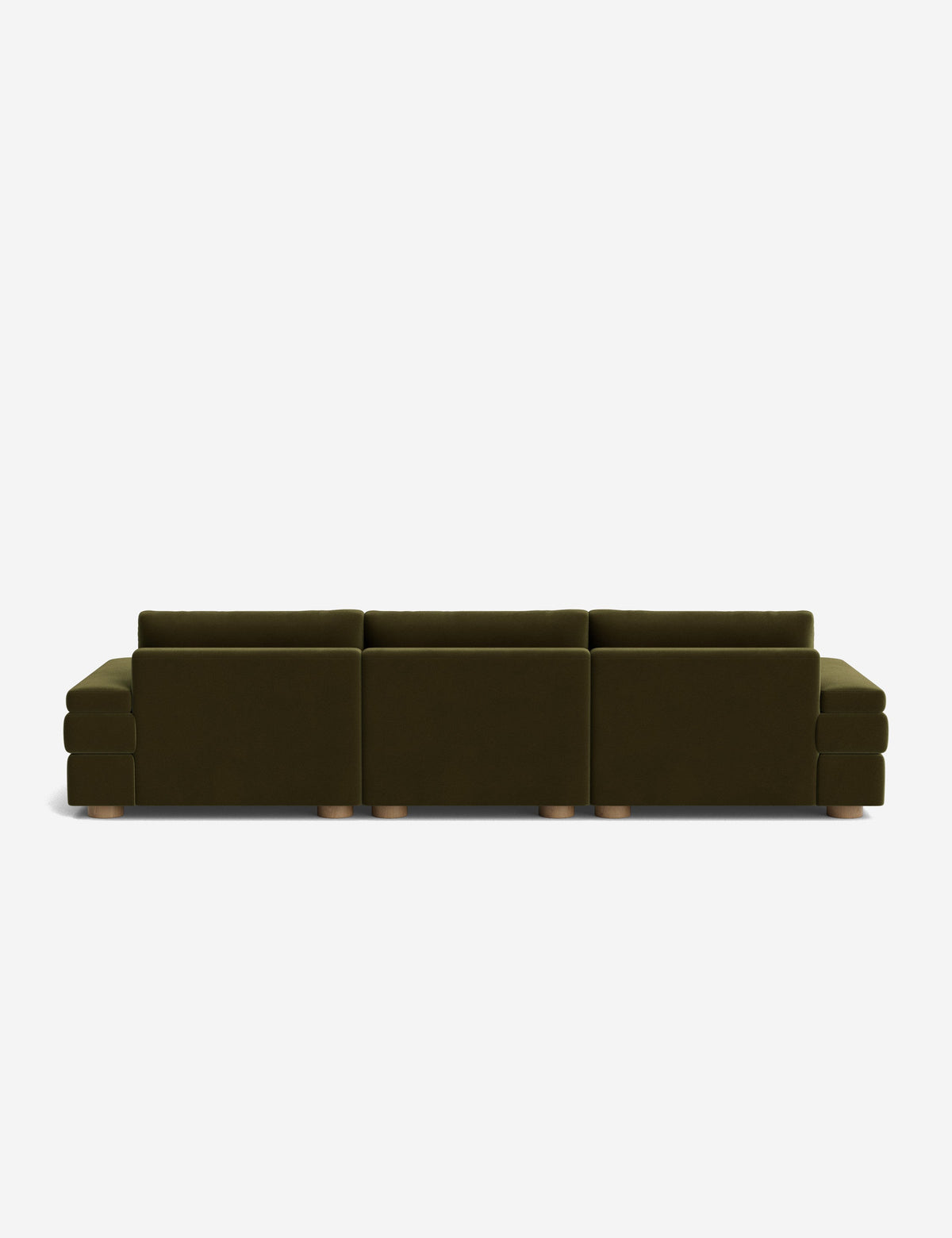 Hill Modular Sofa