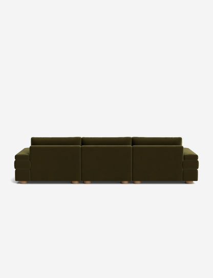 Hill Modular Sofa