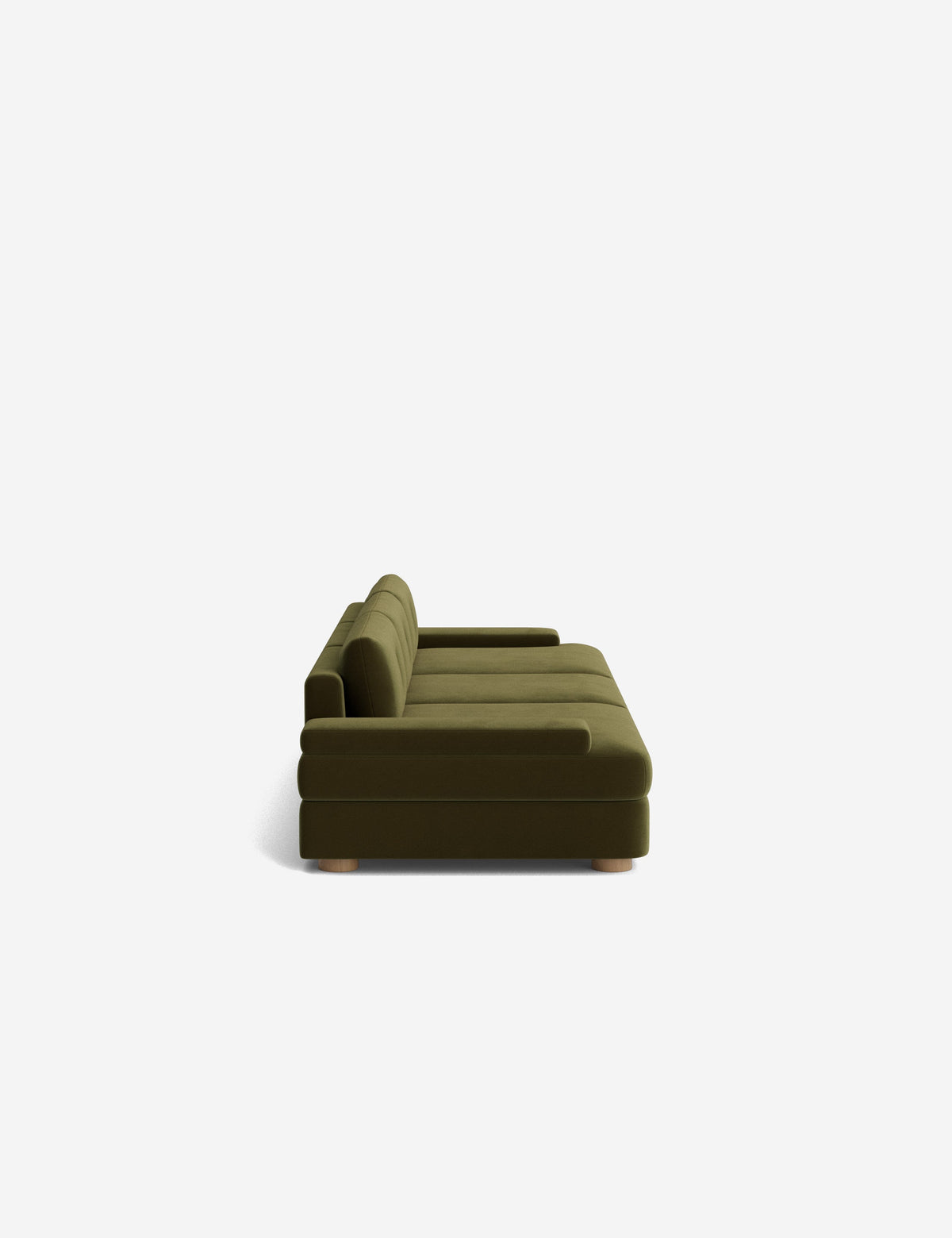 Hill Modular Sofa