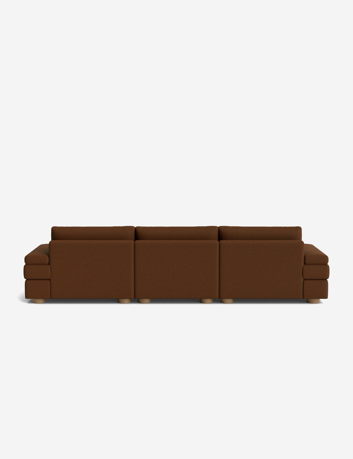 Hill Modular Sofa