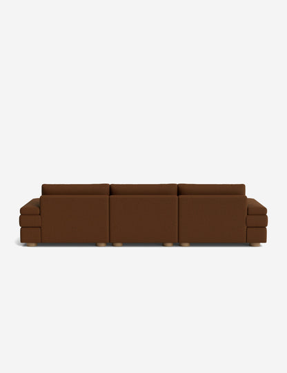 Hill Modular Sofa