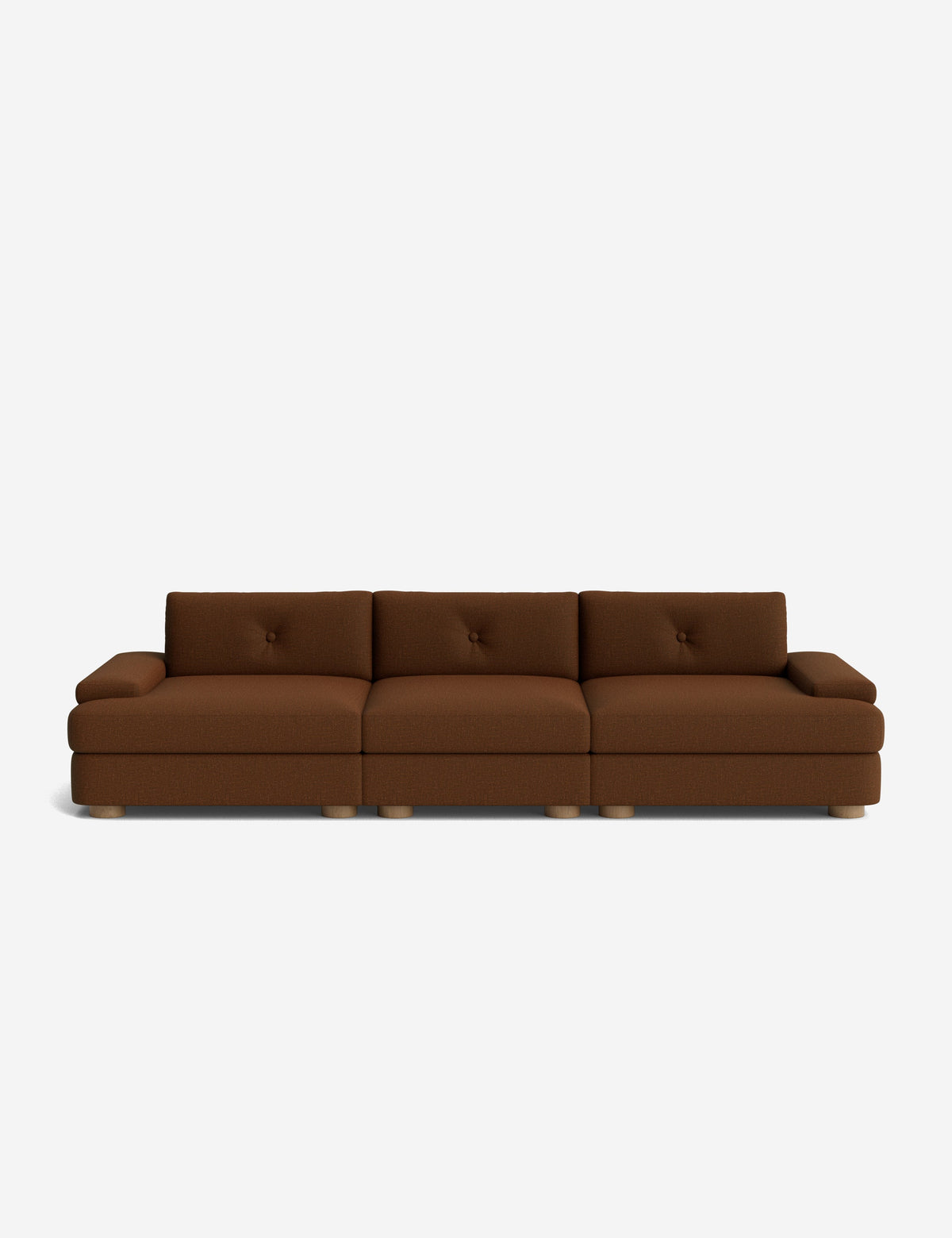 Hill Modular Sofa