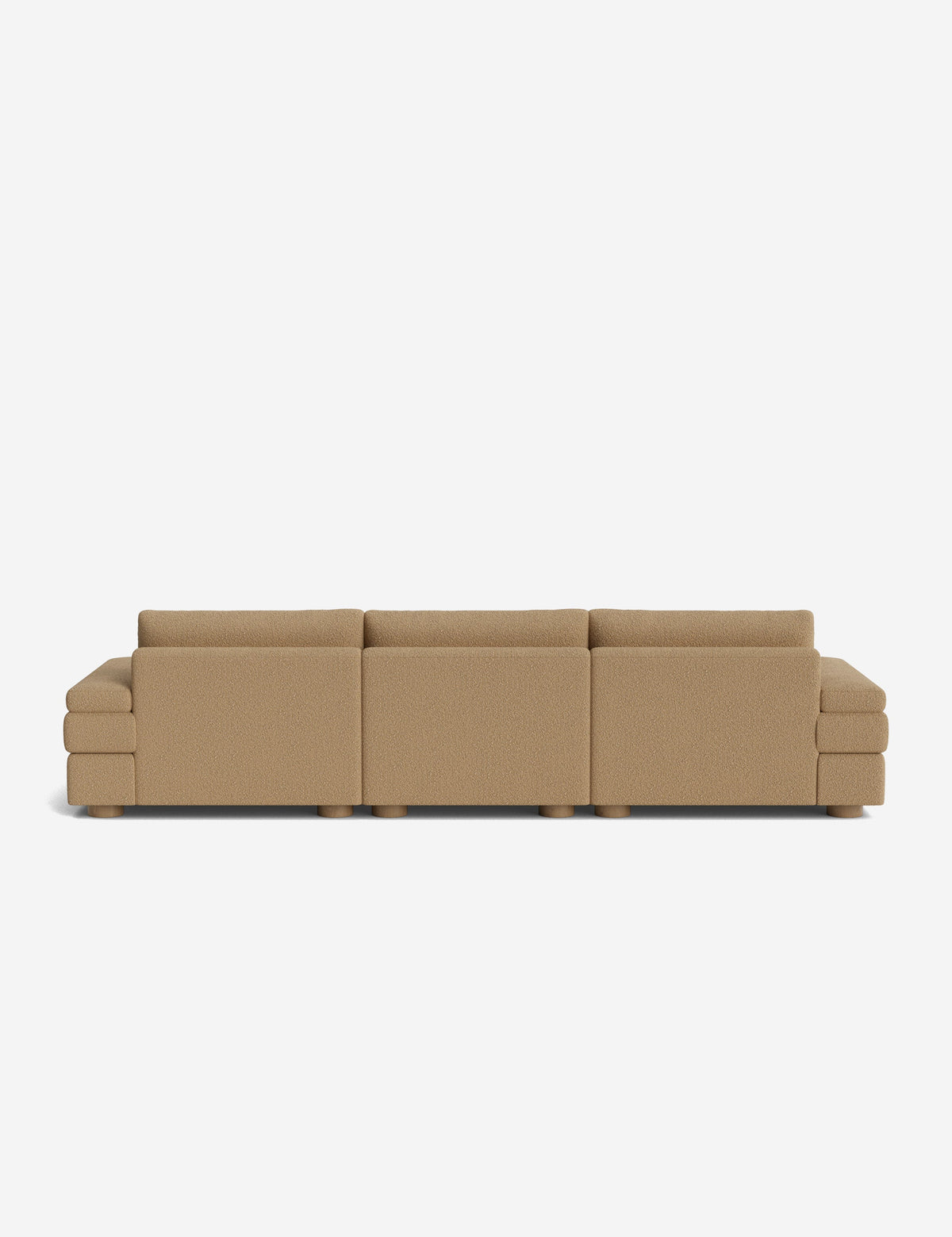 Hill Modular Sofa