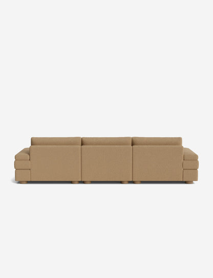 Hill Modular Sofa