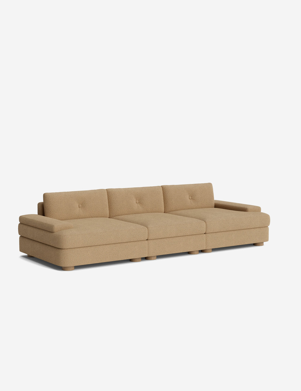 Hill Modular Sofa