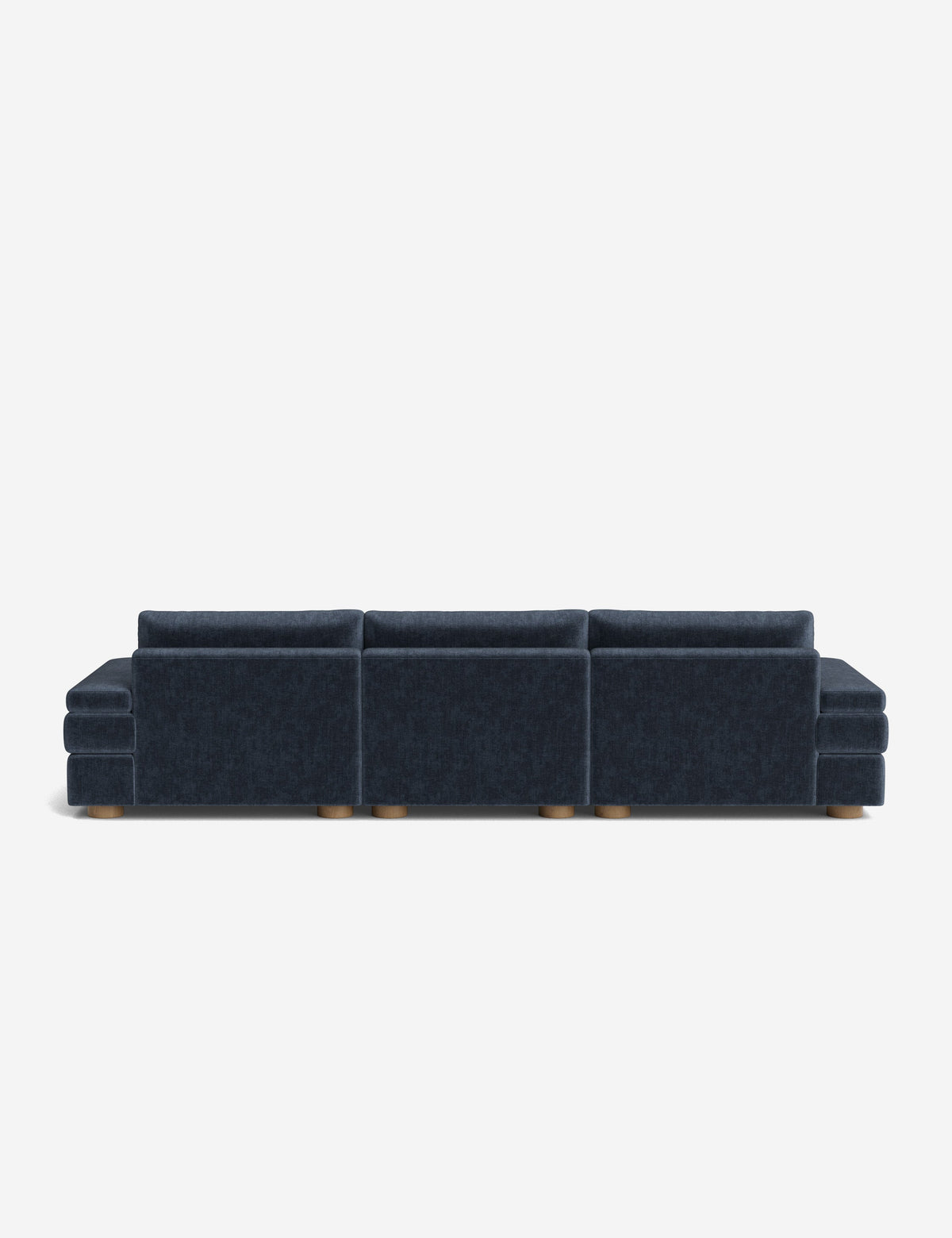 Hill Modular Sofa