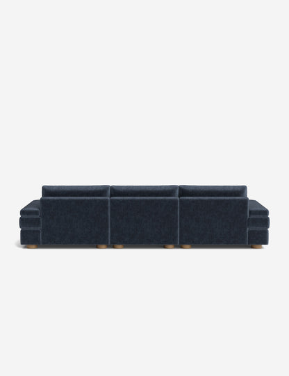 Hill Modular Sofa