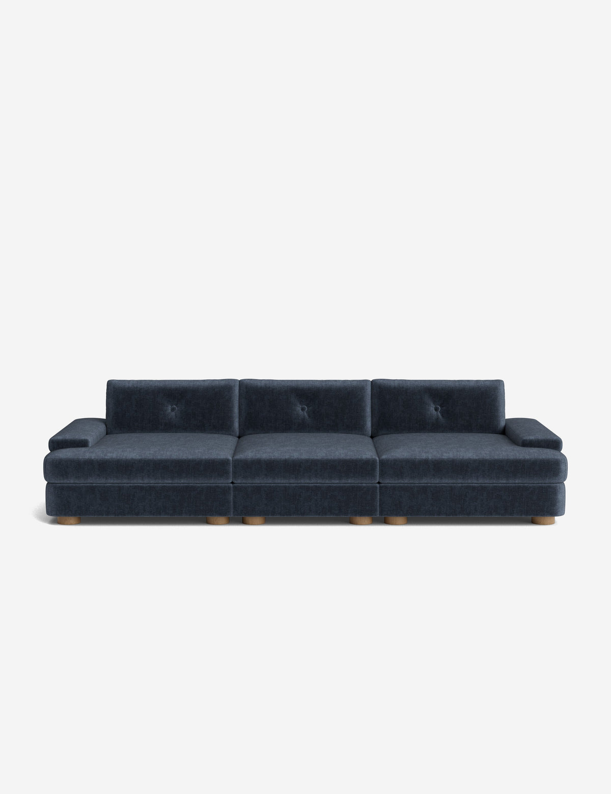 Hill Modular Sofa