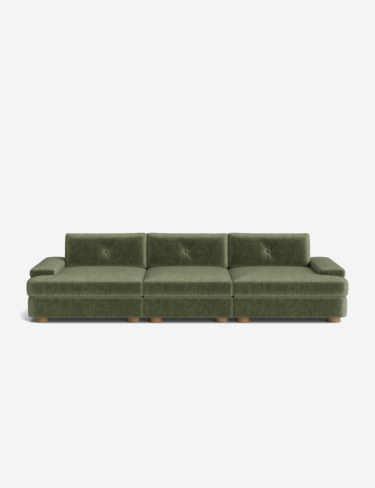 Hill Modular Sofa