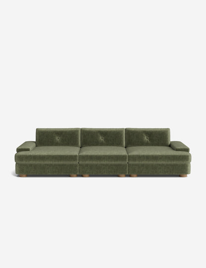 Hill Modular Sofa